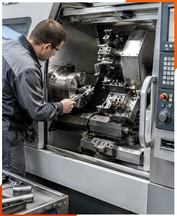 Ремонт токарных автоматов в Курчатове от 15282 р. | ЮнионикРу